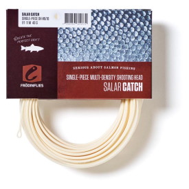 Frödin Salar Catch SH #7/8 (20g, 8m) - Float/Int