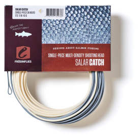 Frödin Salar Catch SH #6/7 (16g, 7,5m) - Float/S3