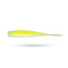 Chartreuse Minnow
