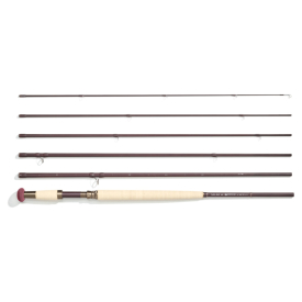 Frödin Salar S4 DH Fly Rod - 14' #9/10