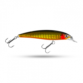 Scout Twitch 10cm - Golden Shiner