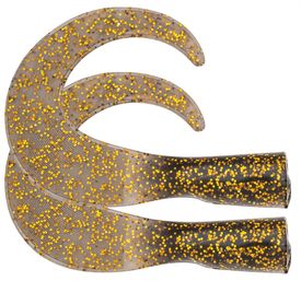 SvartZonker BigTail Junior C20 Night Sky 2kpl