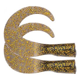 SvartZonker BigTail Junior C20 Night Sky 2kpl