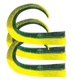 C22 Black/Chartreuse