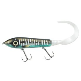 Electric Pike