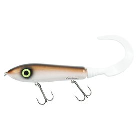 Perfect Bait Fish by Jens