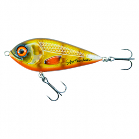 Walleye