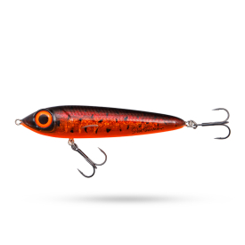 Crappie Burbot