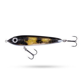 Lake Miltona Walleye