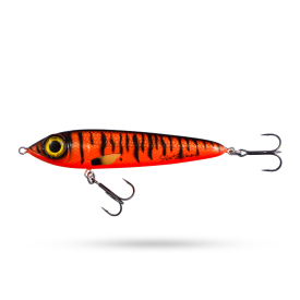 Red Tiger