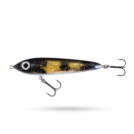 Lake Miltona Walleye