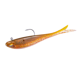 UV Brown Craw