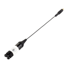 Nash Siren Night Glo Bobbin Large - White