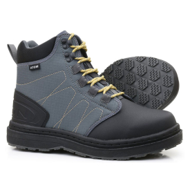 Vision Atom Wading Shoe Rubber 2.0 Sole - 9/42