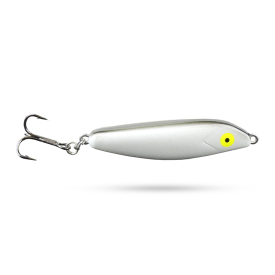 Silver Svart