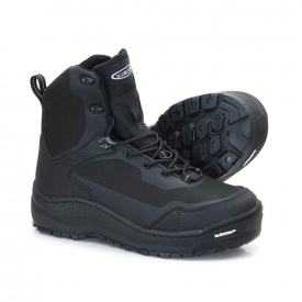 Musta Michelin Wading Shoe 8 (41)