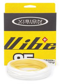 Vision VIBE 85+ 6-7/15g 