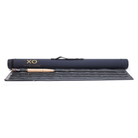 Vision XO III Fly Rod 9'3'' #6