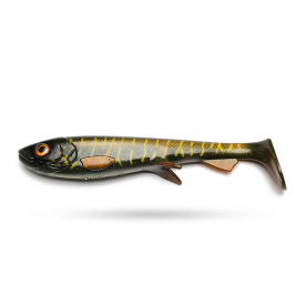 Green Motoroil Pike