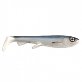 Wolfcreek Shad 25cm, 120g - Herring