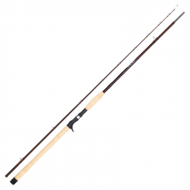 Wolfcreek Damn You Rod Pike & Musky Monster 10' 450g 2pc XXHMF