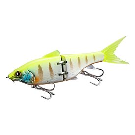 Chartreuse Back