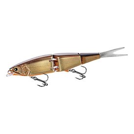 Golden Shad