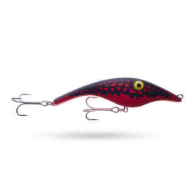 Red Pike