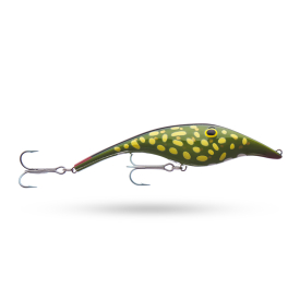 Green pike