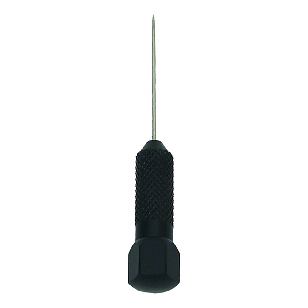 Dubbing Needle Short With Magnet ryhmässä Koukut & Tarvikkeet / Perhonsidonta / Perhonsidontatarvikkeet @ Sportfiskeprylar.se (s8605)
