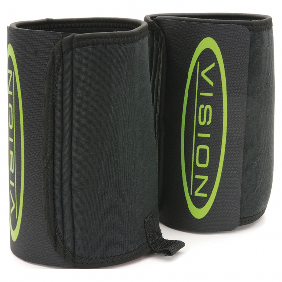 Vision Gravel Guard (Grusskydd) ryhmässä Vaatteet ja kengät / Kahluuvarusteet / Kahluukengät @ Sportfiskeprylar.se (v1300)