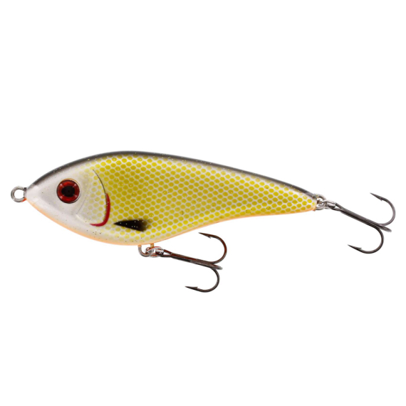 Westin Swim 6,5 cm ryhmässä Vieheet / Swimbaits / Kovat uistimet @ Sportfiskeprylar.se (ws22202r)