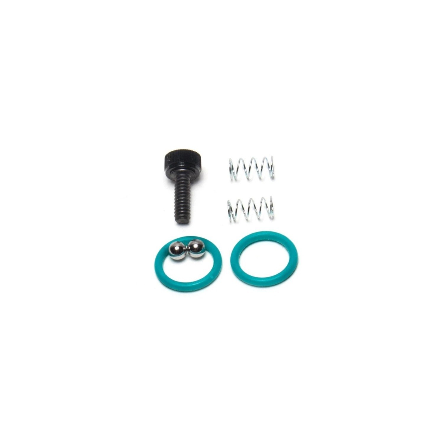 Renzetti Spare parts Kit C4000 ryhmässä Koukut & Tarvikkeet / Perhonsidonta / Perhonsidontapenkit @ Sportfiskeprylar.se (x9004)