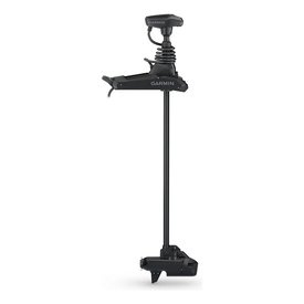 Garmin Force Kraken Trolling motor, black, W. Remote Control