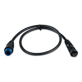 Garmin 6-pin Transducer to 8-pin Sounder Adapter Wire Block