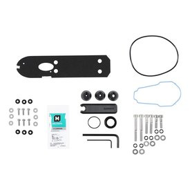 Trancducer replacement kit for Garmin Force Kraken, Noscone not included