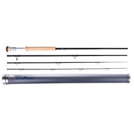 nám REN+ Singlehand Flyrod 4pcs 590 - #5 9'0''
