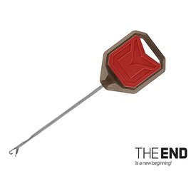 Delphin Needle T-End GripX