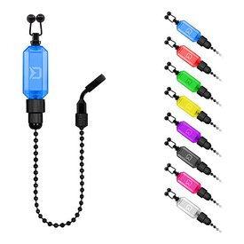 Delphin Chain Bite Indicator Cubix