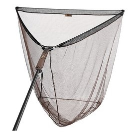 Delphin Folding Carp Net 100x100 cm/1.8 m/2-piece