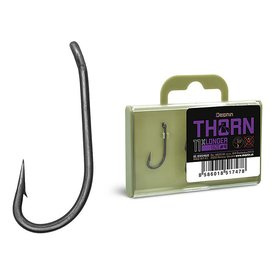 Delphin Thorn Longer 11x