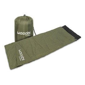 Delphin Sleeping Bag - 220x80 cm