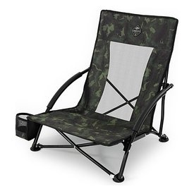 Delphin Chair Lowride Banx