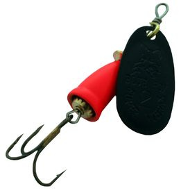 Blue Fox Vibrax Fluorescent BFF Nr 5 BKFR