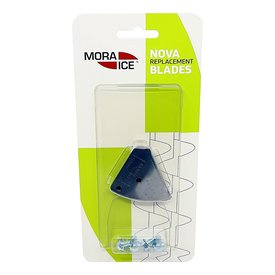 Mora Ice Spare Blades for Nova