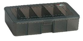 Abu Betesask Spoons transp Grey