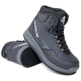 Guideline Alta NGx Wading Boot Felt - 7/40