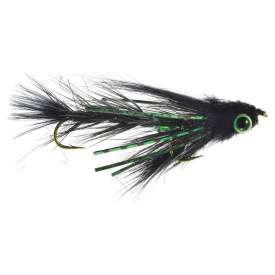 Guideline Baby Gonga Black #8