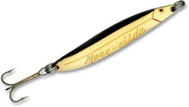 Möresilda 18g Gold/Black
