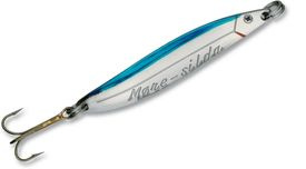 Möresilda 18g Silver/Blue